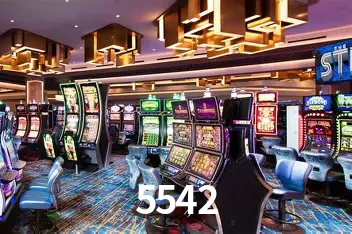 Desvendando o Mundo dos Jogos Virtuais na 5542