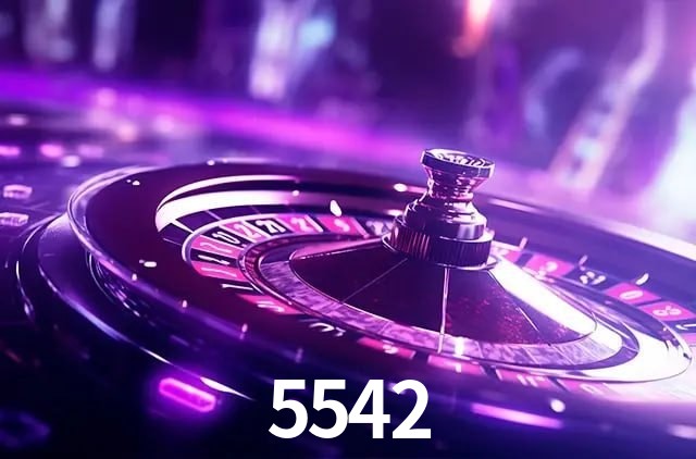 Estatísticas 5542