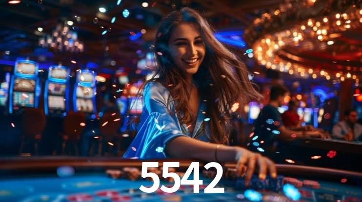 Statistics 5542