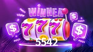 Welcome Bonus 5542