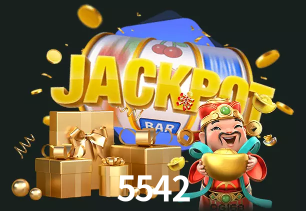 5542 bet