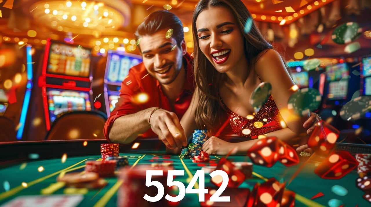 Jogos de Slot 5542
