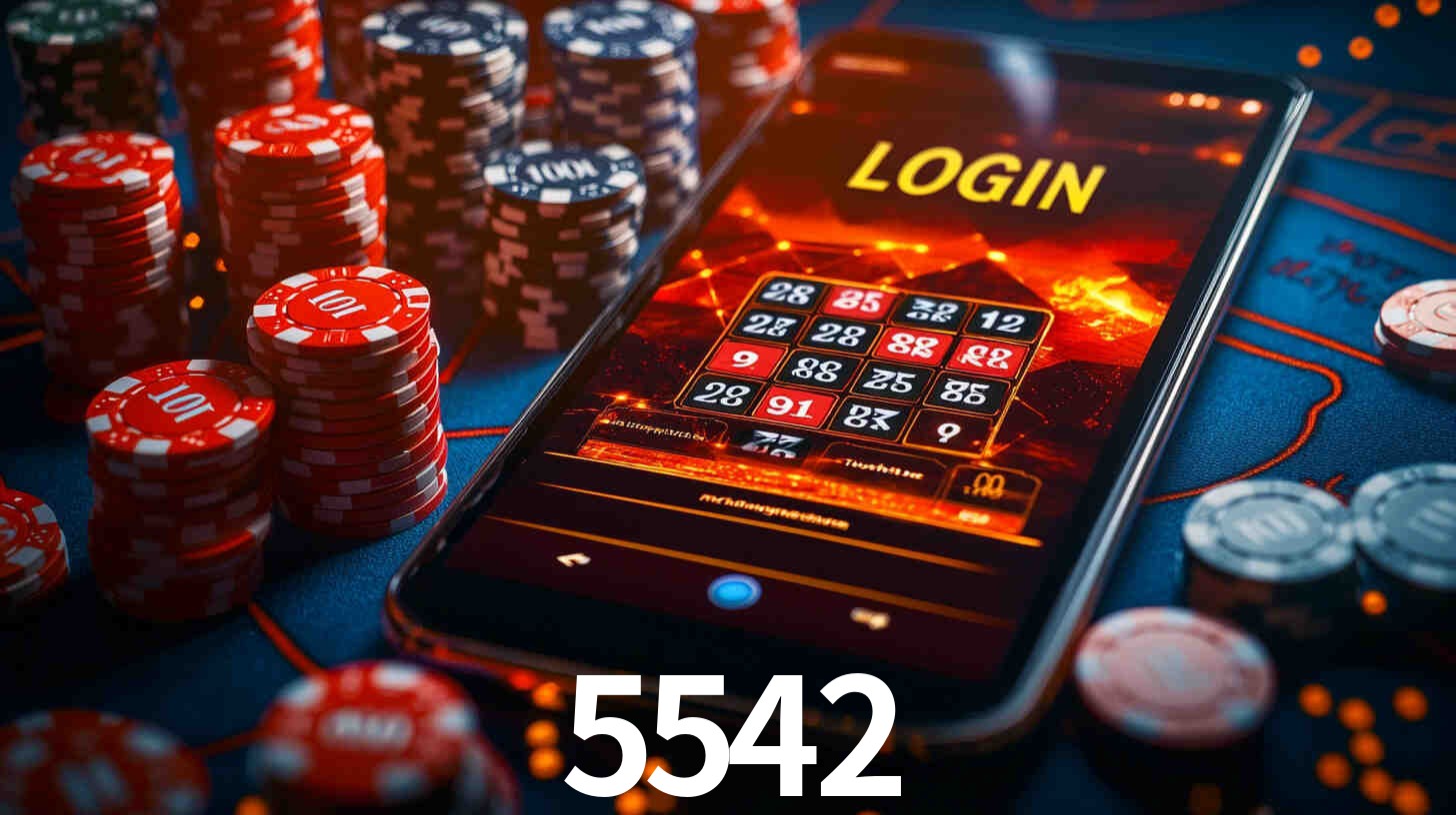 5542: Jogue Crash e Experimente Alta Recompensa Instantânea