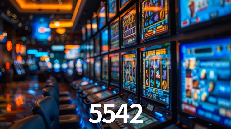 Account Benefits 5542