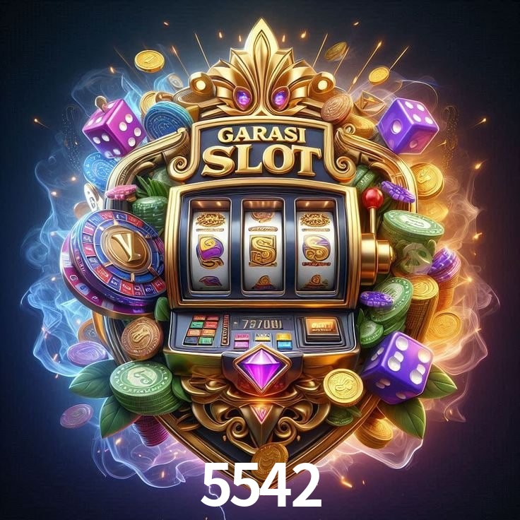 Provedores de Jogos 5542