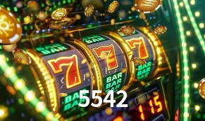 Weekend Specials 5542