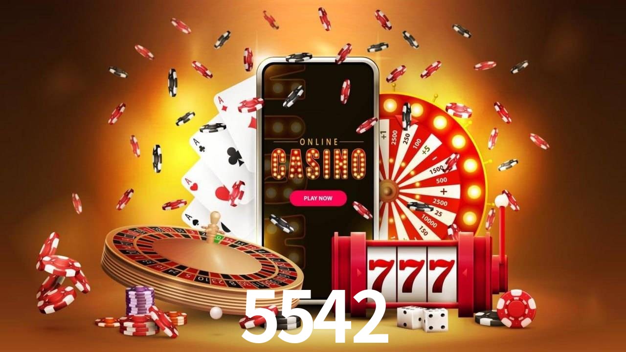 Recursos de Bônus 5542