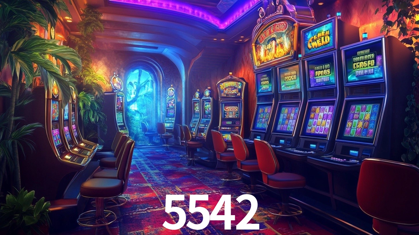 Live Casino 5542