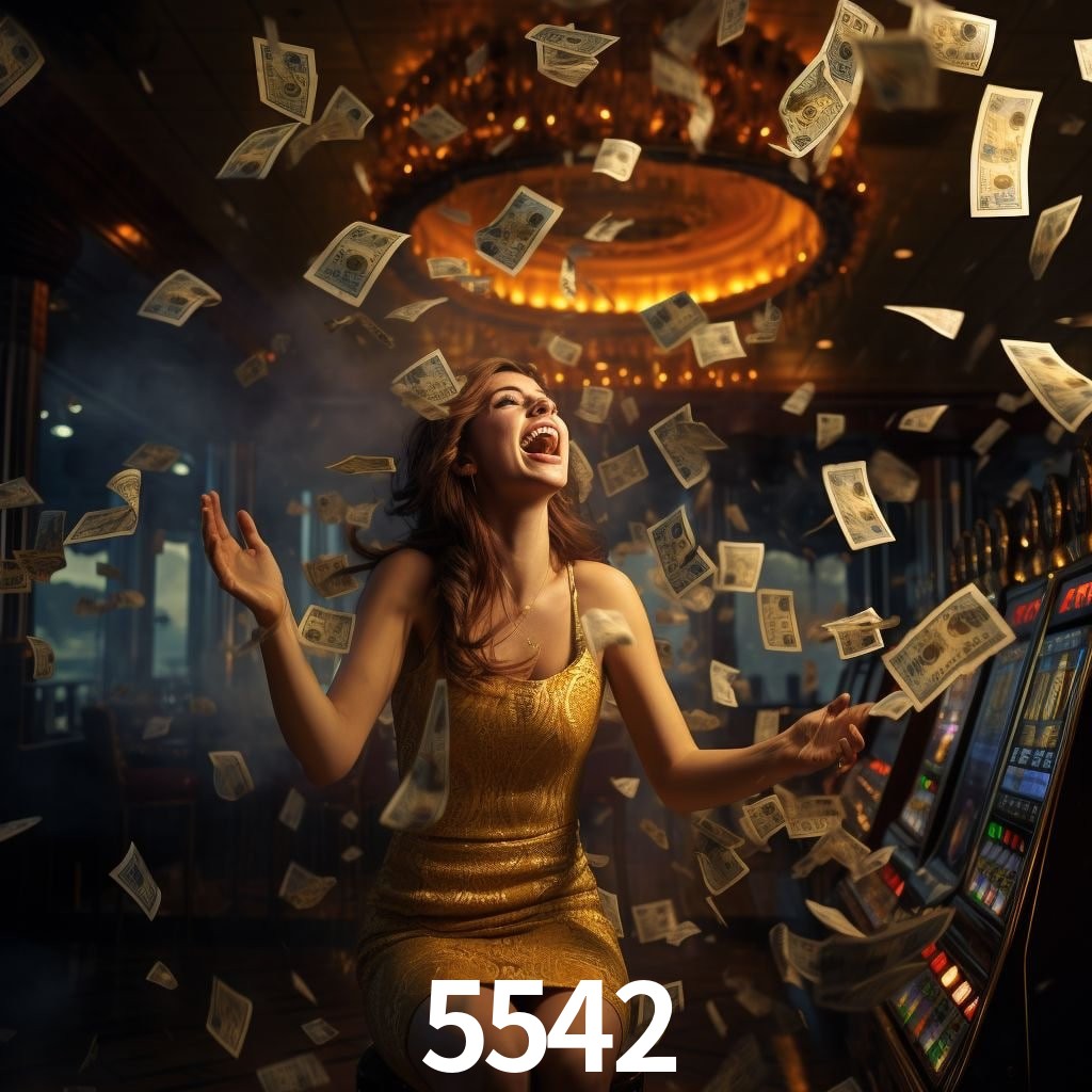 Spaceman Game 5542