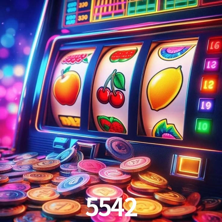 Estatísticas Crash Games 5542