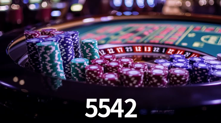 VIP Casino 5542