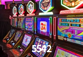 Descubra o Mundo do Cassino Online com 5542