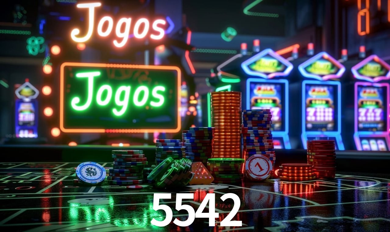 5542 bet