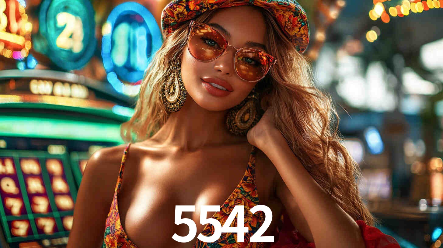 Daily Bonuses 5542