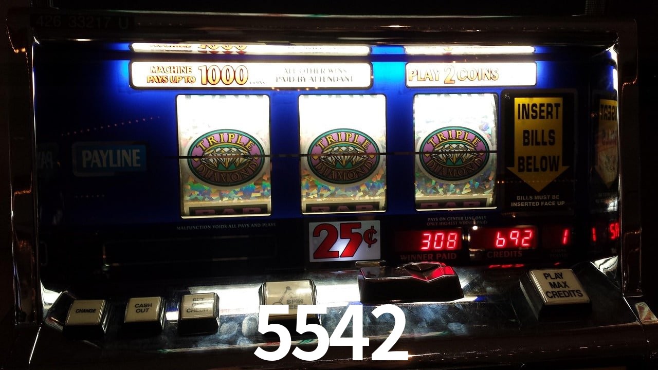 Tennis Betting 5542
