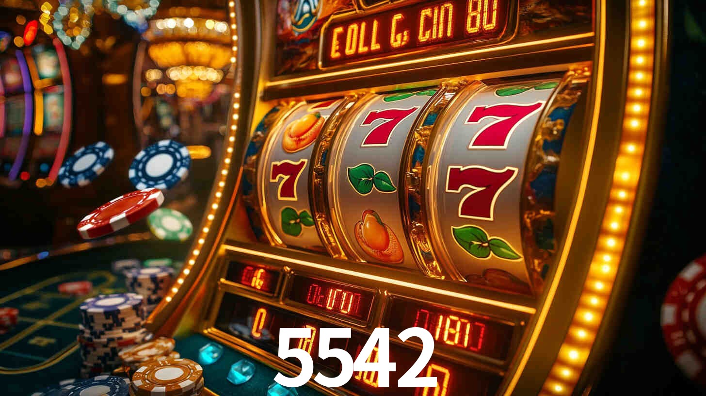 Tournaments 5542