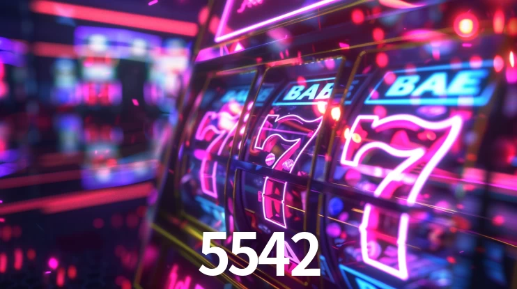 Game Providers 5542