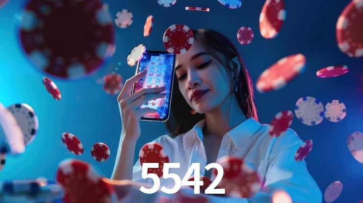 Descubra a Essência do 5542: Nossa História e Compromissos