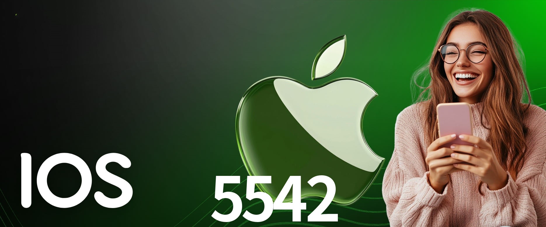 Platform Technology 5542