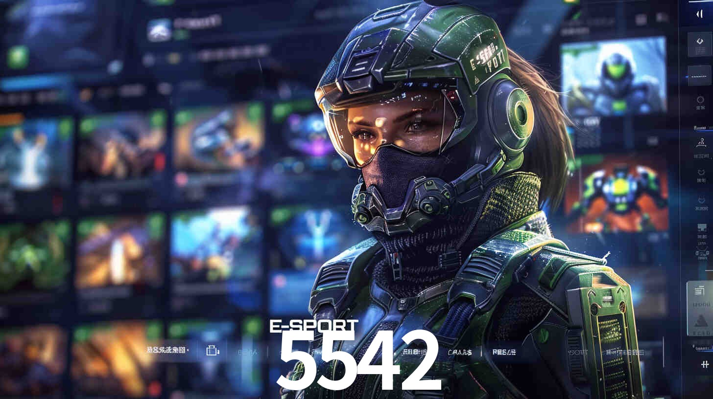Exclusive Offers 5542