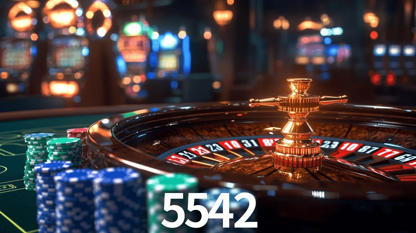 5542