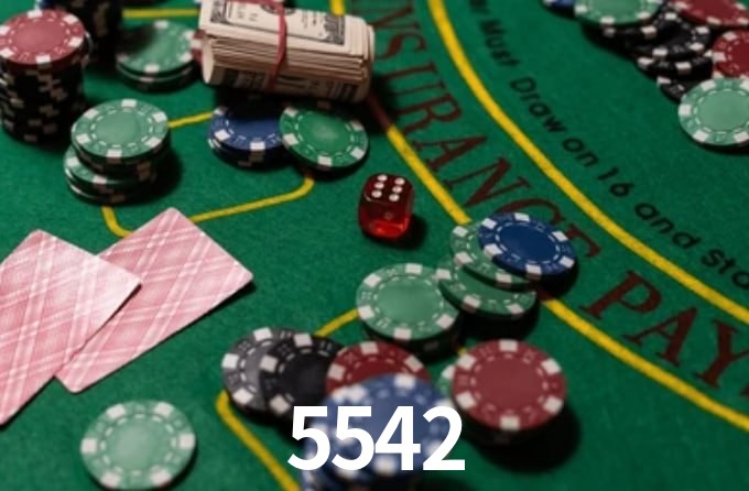 Segurança App 5542