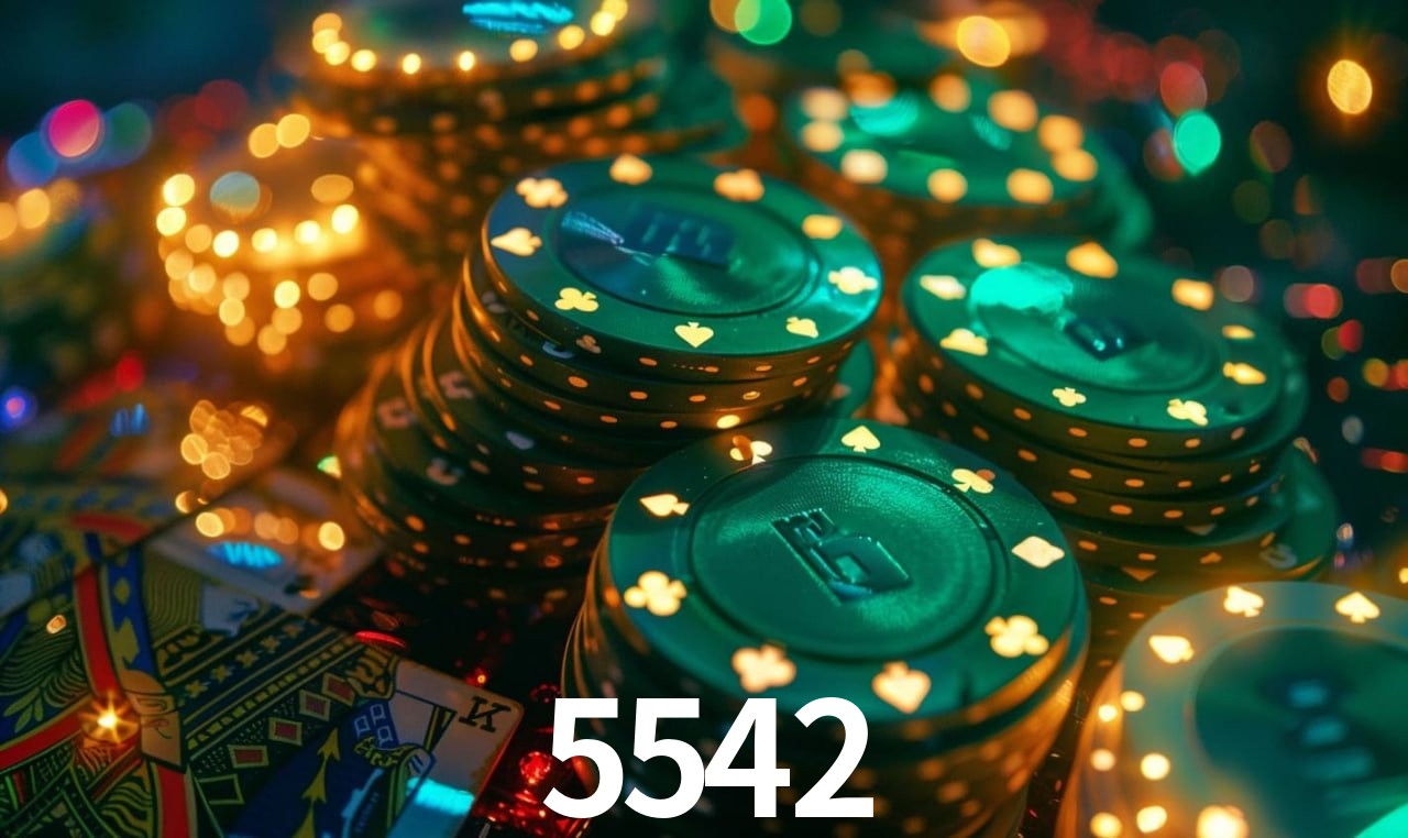 Promoções Sazonais 5542