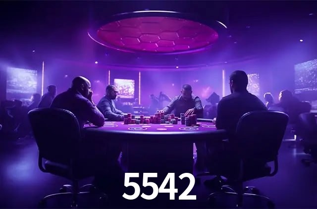 login 5542
