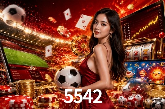 Quick Registration 5542