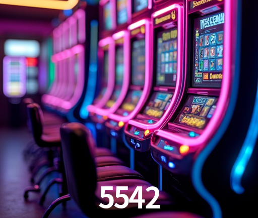 Melhores Jogos 5542