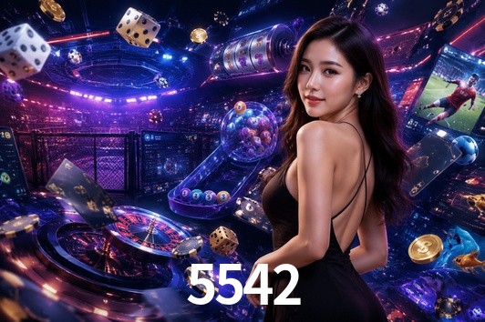 Seasonal Promotions 5542