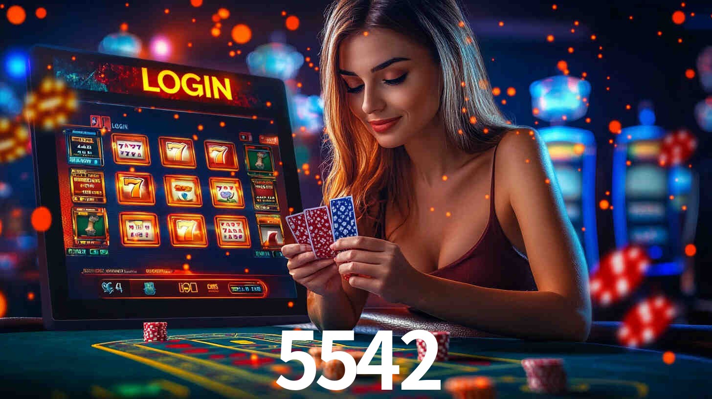 Vantagens App 5542