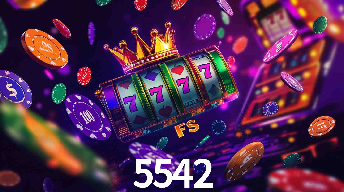 Exclusive Games 5542