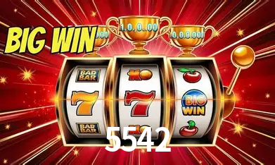 Descubra o Mundo do Cassino Online com 5542