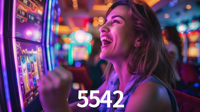5542