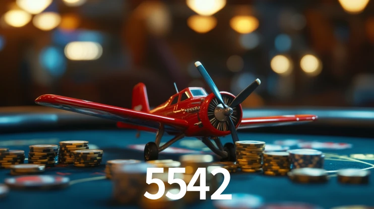 Account Benefits 5542