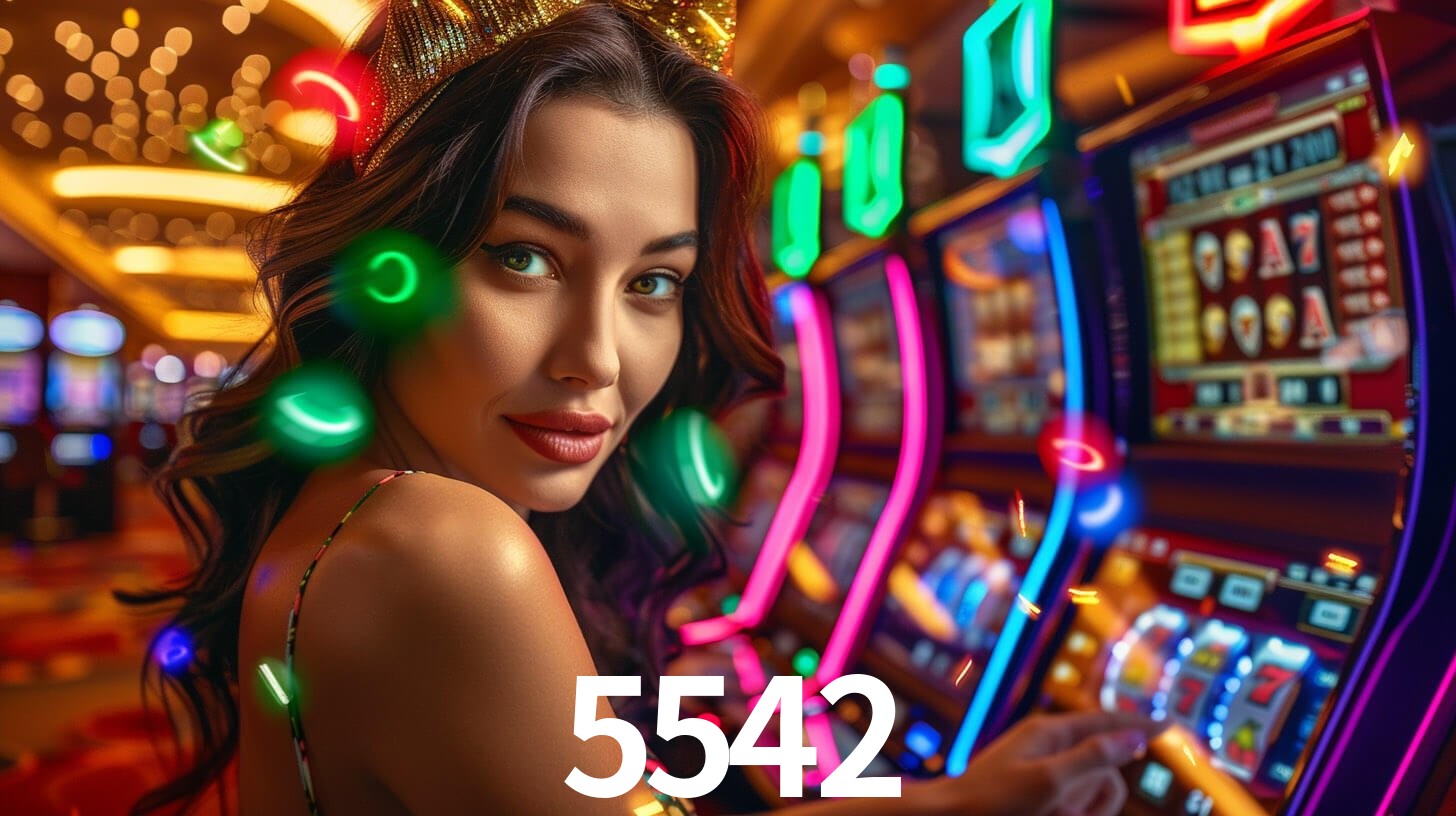 Recursos App 5542
