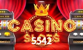 Live Casino 5542