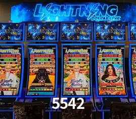 Desvendando o Mundo dos Jogos Virtuais na 5542