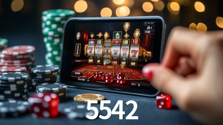 Premium Interface 5542