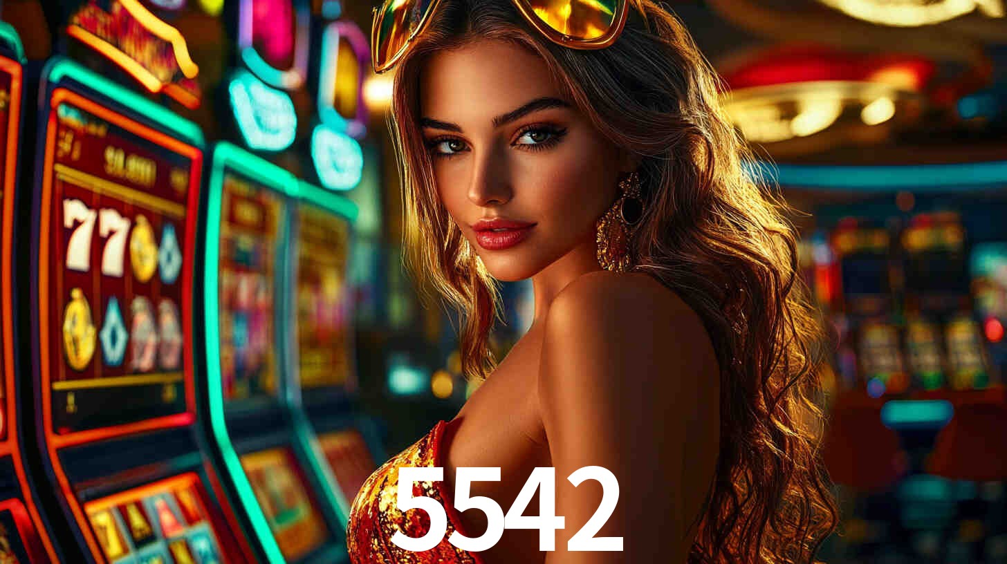 5542 App Interface