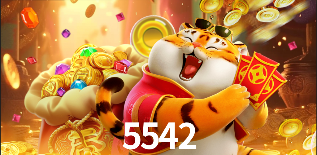5542 bet casino