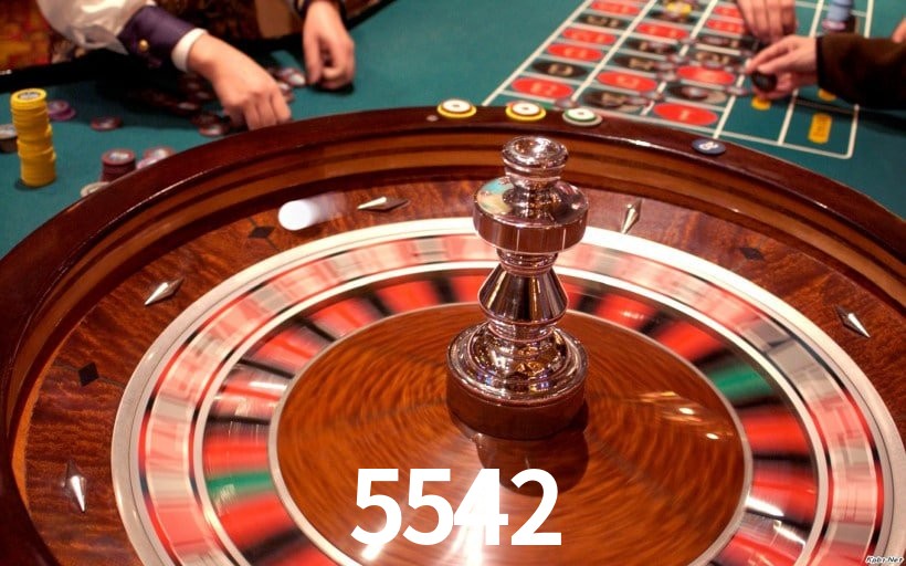 Casino Ao Vivo 5542