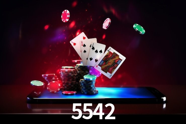 Slot Games 5542