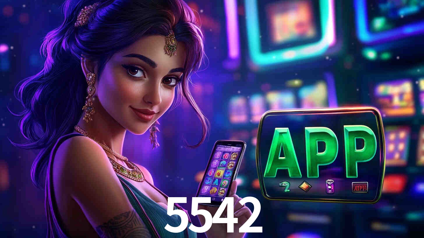 5542 bet