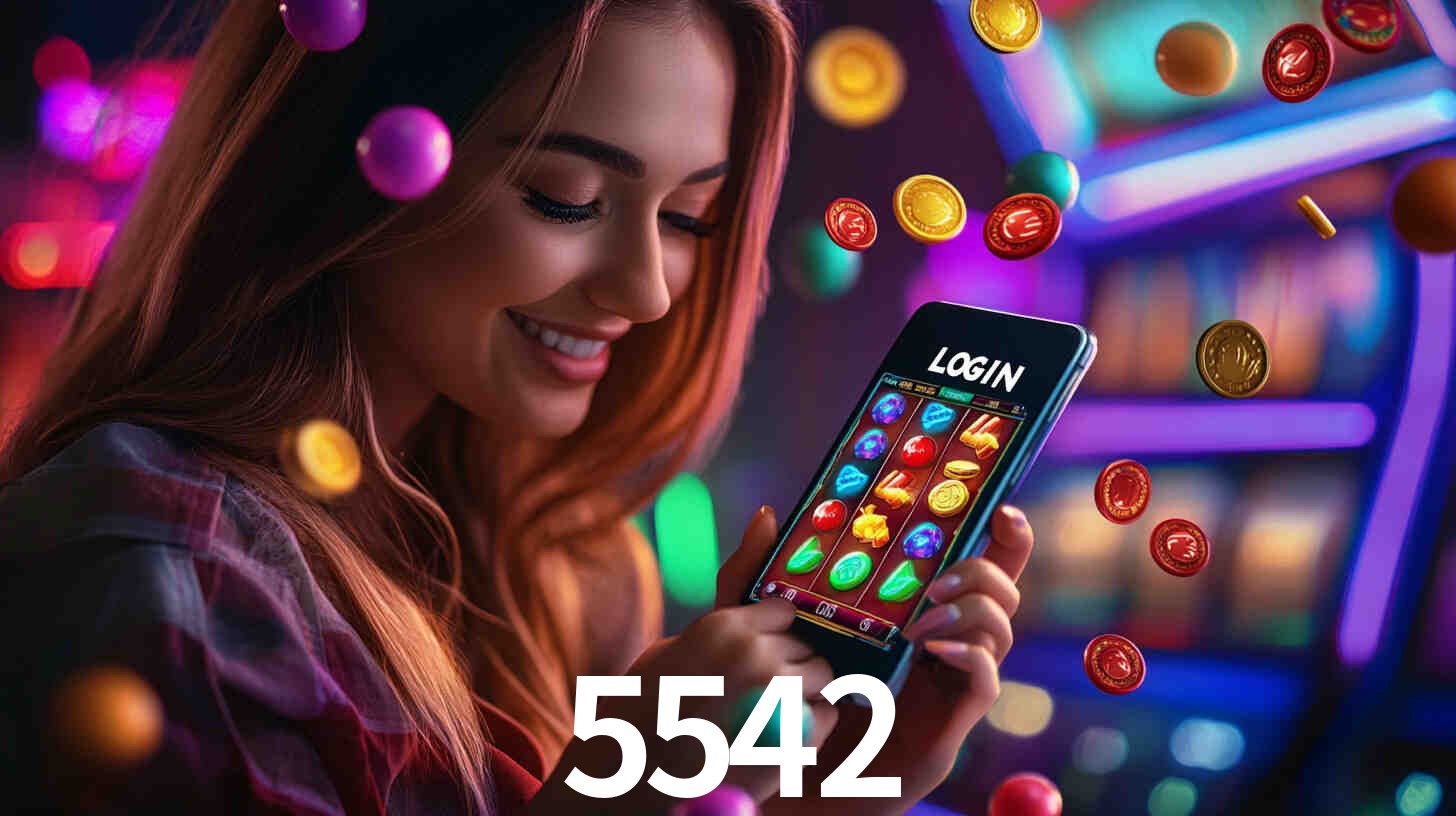 5542: Jogue Crash e Experimente Alta Recompensa Instantânea