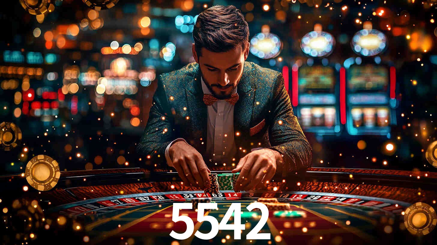 5542