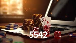 Apostas de Futebol 5542