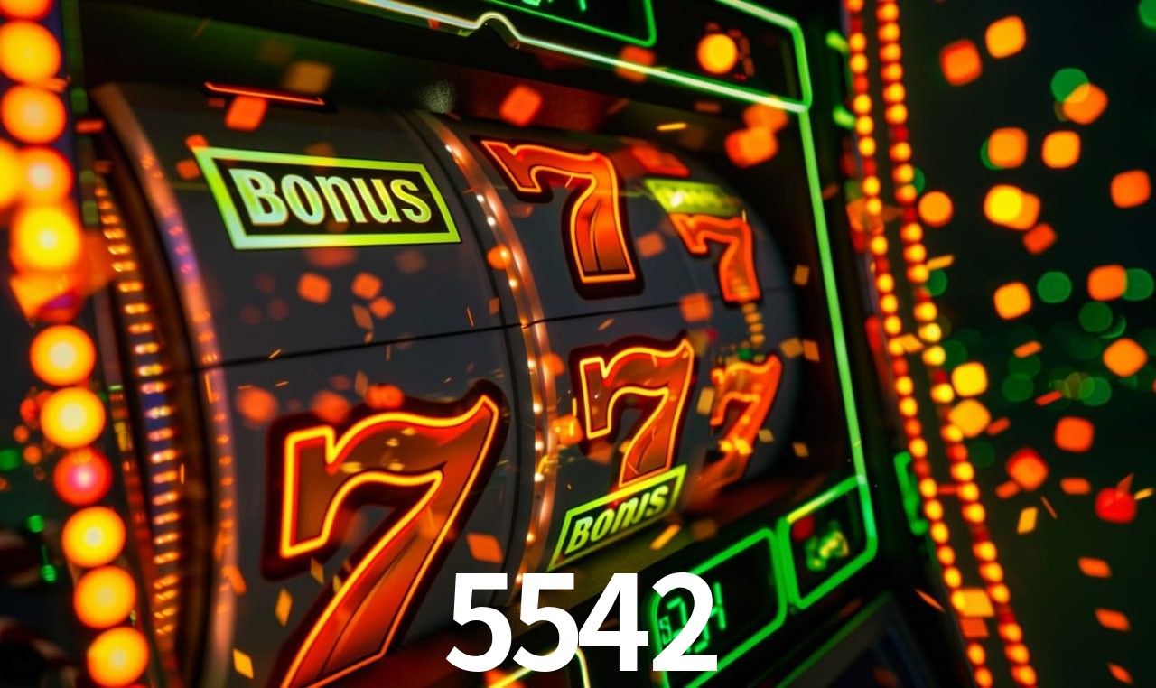 Casino VIP 5542