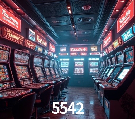 Prêmio 5542